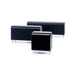 Bench One-seater 贾斯珀·莫里森 Jasper Morrison 贾斯珀·莫里森