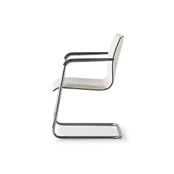 KX executive 办公椅洽谈椅   FANTONI家具品牌