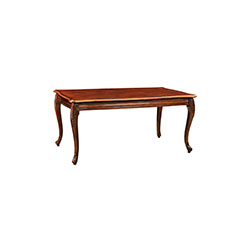 长餐台   A-Zenith家具品牌