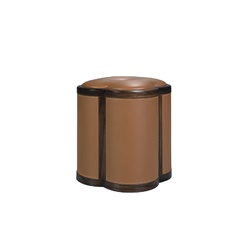 本然-梳妆凳 蔡小丰  A-Zenith家具品牌