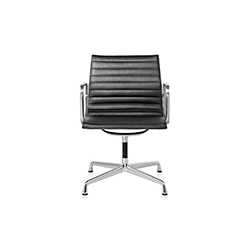 伊姆斯中班椅 eames&reg; aluminum group side chair