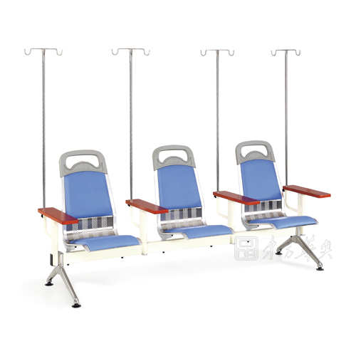 Public Chair|Transfusion Chair|Office Furniture|Transfusion Chair|医护椅 CG-1003B