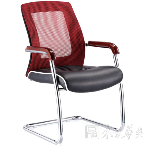 Office Chair|Mesh Conference Chair|Office Furniture|Mesh Conference Chair|班前椅,会议椅,弓形椅 CG-8321