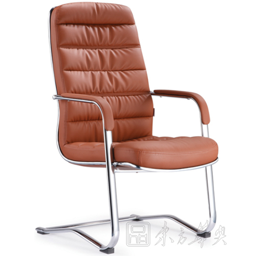 Office Chair|Fashion Conference Chair|Office Furniture|Leather Conference Chair|班前椅,会客椅,会议椅 CG-8373