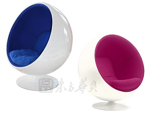 Modern Chair|Plastic Leisure Chair|Office Furniture|Leisure Chair|ÇòÒΣ¬ÐÝÏÐÒÎ CG-Ball-chair