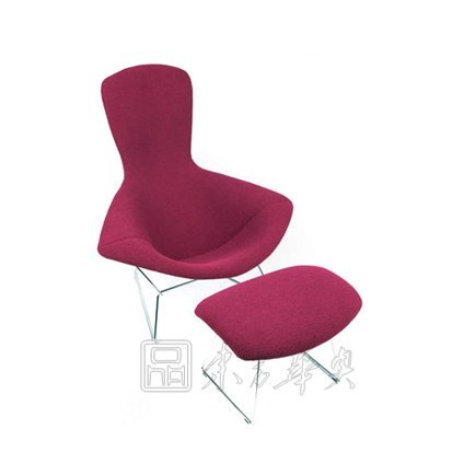 �ִ�����������|��˿������|�칫�Ҿ�|����|�����Σ���˿�Σ���˿������ CG-Bird-chair
