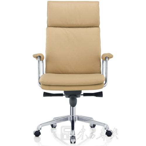 Office Chair|Fashion Executive Chair|Office Furniture|Leather Executive Chair|办公椅,班椅 CG-F01H