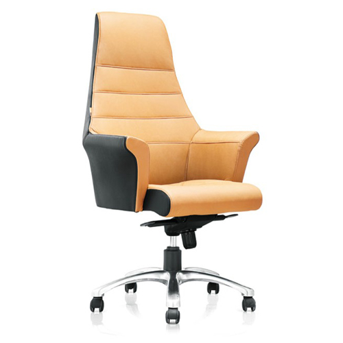Office Chair|High-grade Office Chair|Office Furniture|Leather Executive Chair|真皮大班椅 CG-G1300