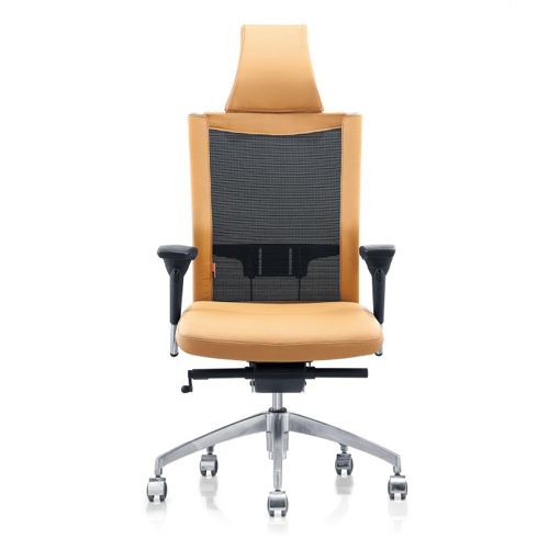 Office Chair|Fashion Executive Chair|Office Furniture|Leather Executive Chair|大班椅 CG-G1330