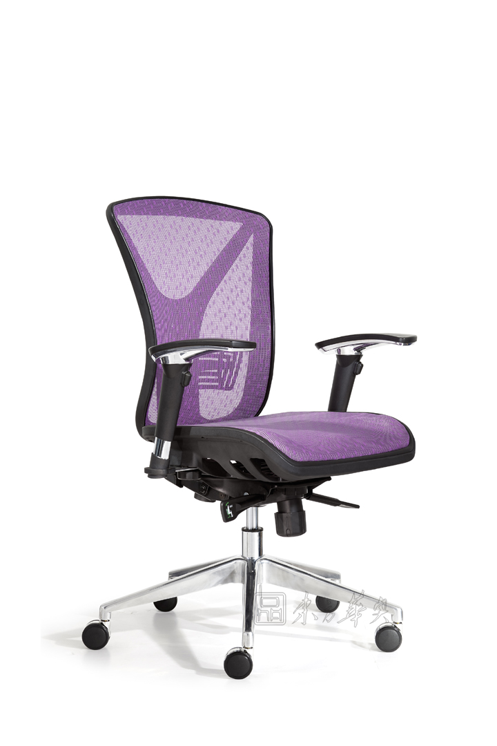 Office Chair|Mesh Medium Back Chair|Office Furniture||网布中班椅 CG-MG1