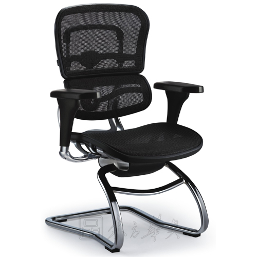Office Chair|Mesh Conference Chair|Office Furniture|Mesh Conference Chair|网布会议椅 CG-SG-LAM