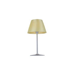 FLOS Romeo lamp ����ŷ �׻�ɫ ����̨�� CGT79003S