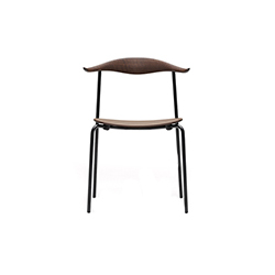 CH88椅 汉斯·魏格纳 Hans Jogensen Wegner 汉斯·魏格纳