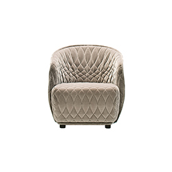 雷东多一座沙发 帕奇希娅·奥奇拉  moroso家具品牌