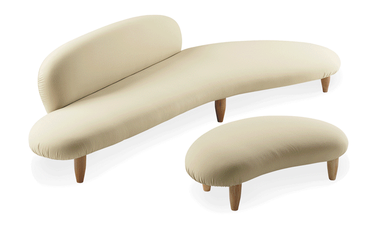 鹅卵石沙发 鹅卵石沙发