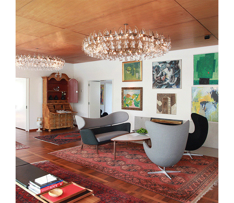 贝壳沙发 贝壳沙发