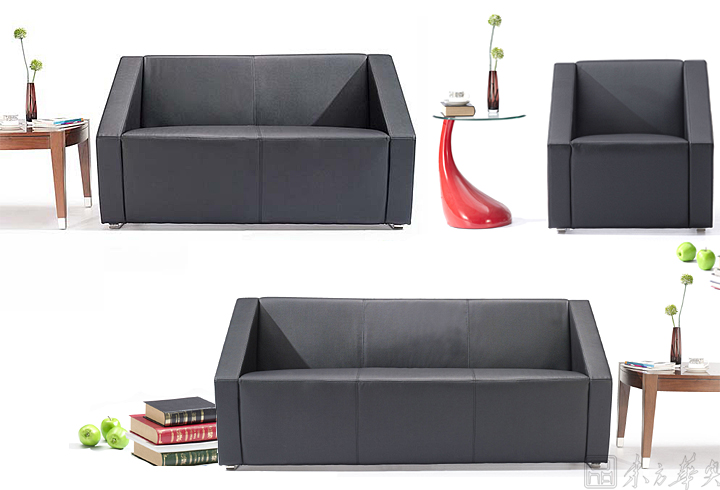 办公沙发|现代真皮沙发|办公家具|现代真皮沙发|休闲沙发,经典真皮休闲沙发