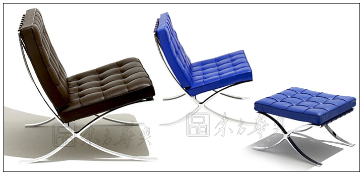 现代经典休闲椅|儿童椅|办公家具|儿童巴塞罗那椅|巴塞罗那椅,休闲椅,儿童椅