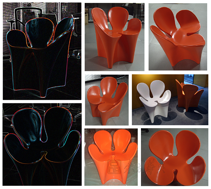 现代经典休闲椅|塑料休闲椅|办公家具|幸运草休闲椅|玻璃钢休闲椅,休闲椅,四叶草椅,幸运草椅,幸运椅,餐椅,会客椅,咖啡厅椅