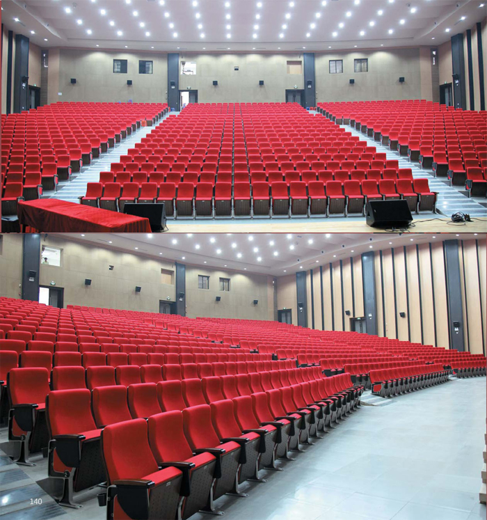 Public Chair|Auditorium Chair|Office Furniture|Auditorium Chair|剧院椅