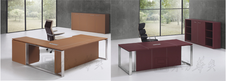 办公台|时尚大班台|办公家具|时尚大班台|时尚大班台