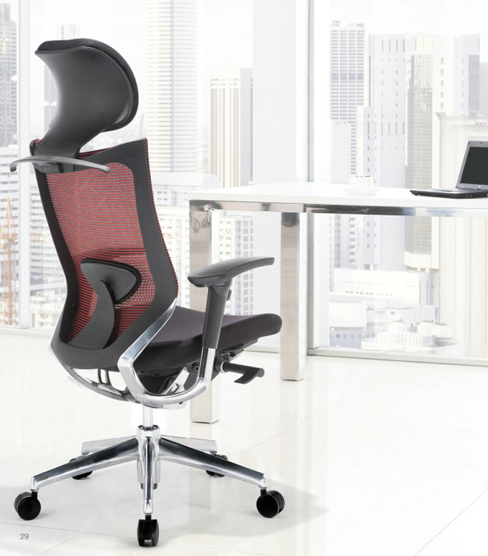 Office Chair|Mesh Executive Chair|Office Furniture|Mesh Executive Chair|
大班椅