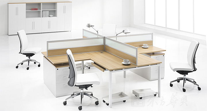办公台|钢木职员台|办公家具|钢木职员台|钢木职员台