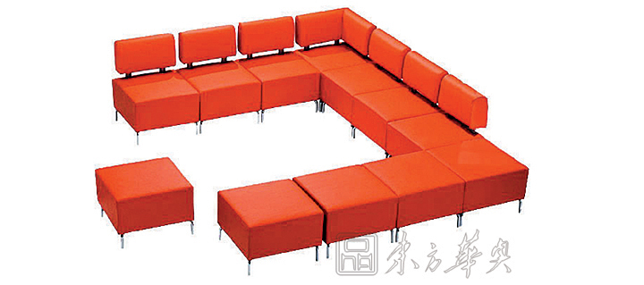办公沙发|大堂沙发|办公家具|大堂沙发|组合沙发,休闲沙发