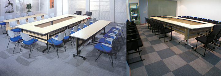 Conference Table|MFC Conference Table|Office Furniture|MFC Conference Table|板式会议桌|会议桌|行政会议台