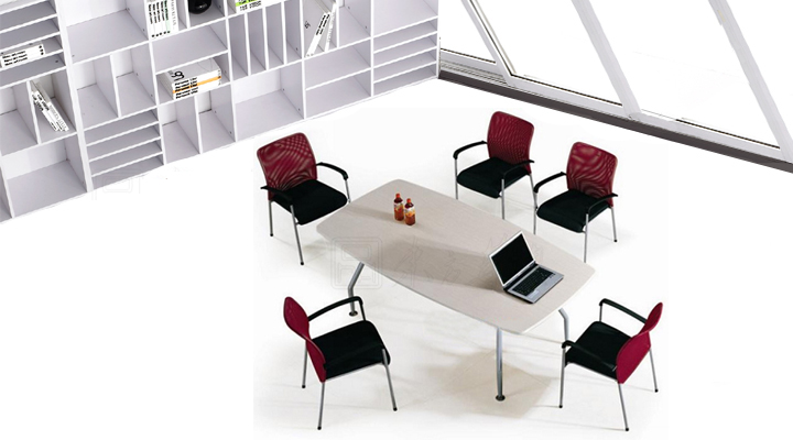 Conference Table|MFC Conference Table|Office Furniture|MFC Conference Table|板式会议桌|会议桌|行政会议台