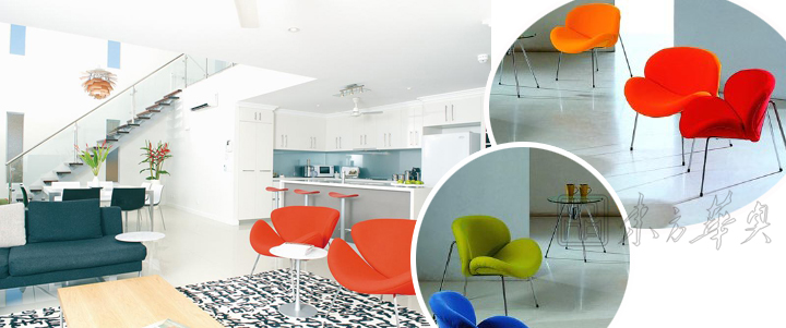 现代经典休闲椅|布面休闲椅|办公家具|布面微笑椅|布面休闲椅,哈哈椅,微笑椅