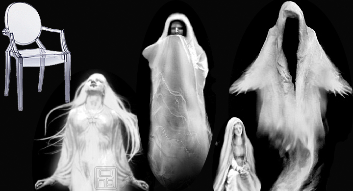 现代经典休闲椅|塑料休闲椅|办公家具|幽灵椅|鬼椅,精灵椅,幽灵椅