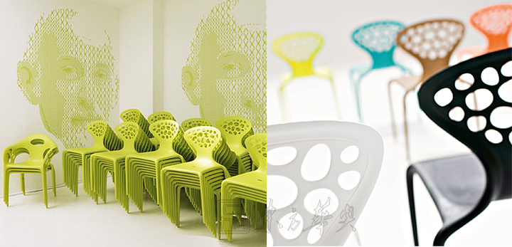 Modern Chair|Plastic Leisure Chair|Office Furniture|Leisure Chair|休闲椅,塑料椅