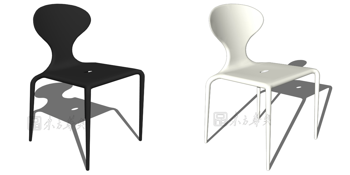 Modern Chair|Plastic Leisure Chair|Office Furniture|Leisure Chair|休闲椅,塑料椅